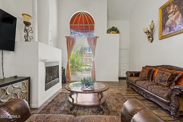 1126 W ELLIOT Road 1041, Chandler, AZ 85224