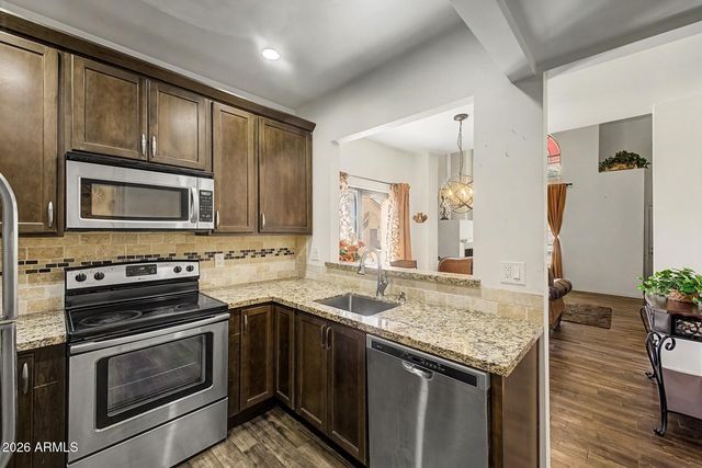 1126 W ELLIOT Road 1041, Chandler, AZ 85224