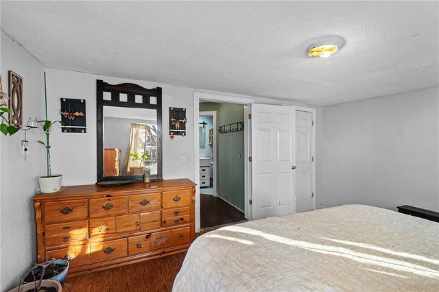 117 Short Avenue, Lincoln, AR 72744