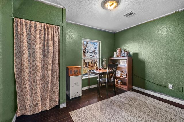 117 Short Avenue, Lincoln, AR 72744