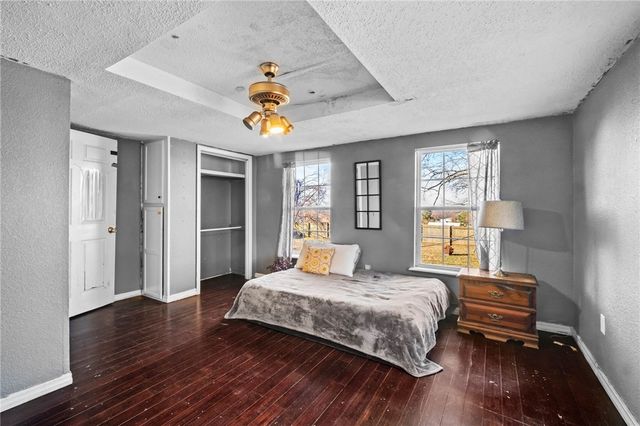 117 Short Avenue, Lincoln, AR 72744