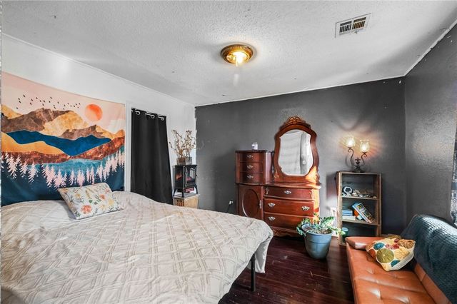 117 Short Avenue, Lincoln, AR 72744