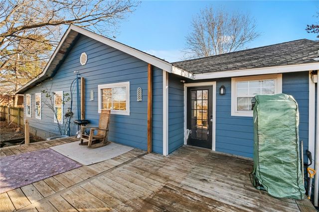 117 Short Avenue, Lincoln, AR 72744