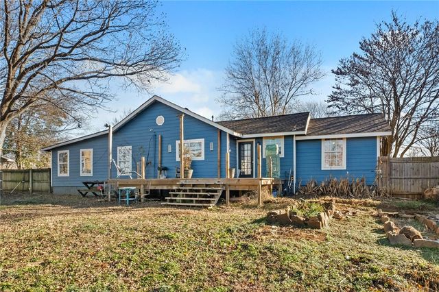 117 Short Avenue, Lincoln, AR 72744