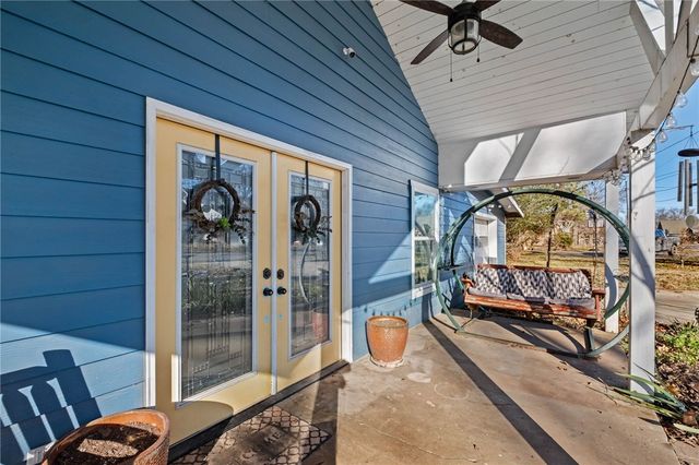 117 Short Avenue, Lincoln, AR 72744