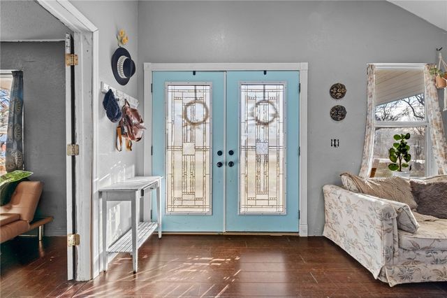 117 Short Avenue, Lincoln, AR 72744