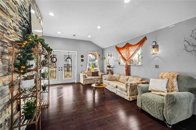 117 Short Avenue, Lincoln, AR 72744