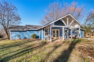 117 Short Avenue, Lincoln, AR 72744