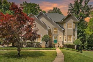 609 Adam Circle, Woodstock, GA 30188