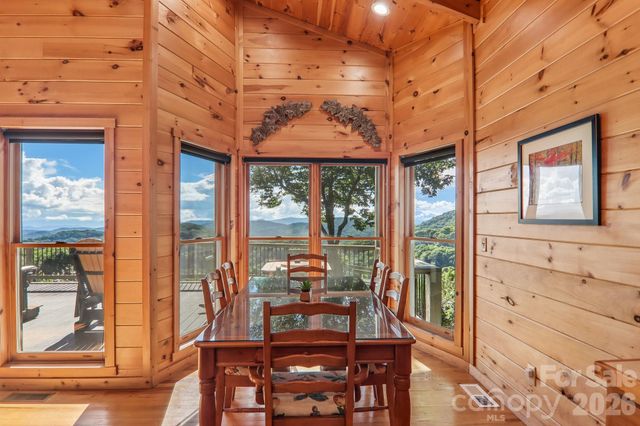 156 Cottage Lane 13, Mars Hill, NC 28754