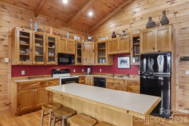 156 Cottage Lane 13, Mars Hill, NC 28754