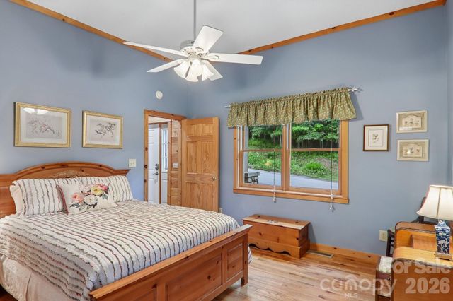 156 Cottage Lane 13, Mars Hill, NC 28754
