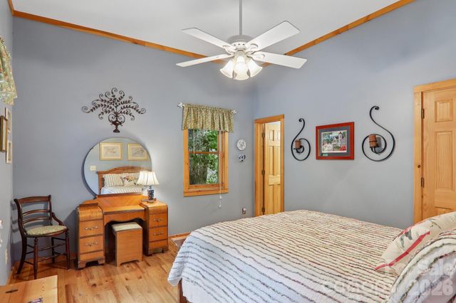 156 Cottage Lane 13, Mars Hill, NC 28754