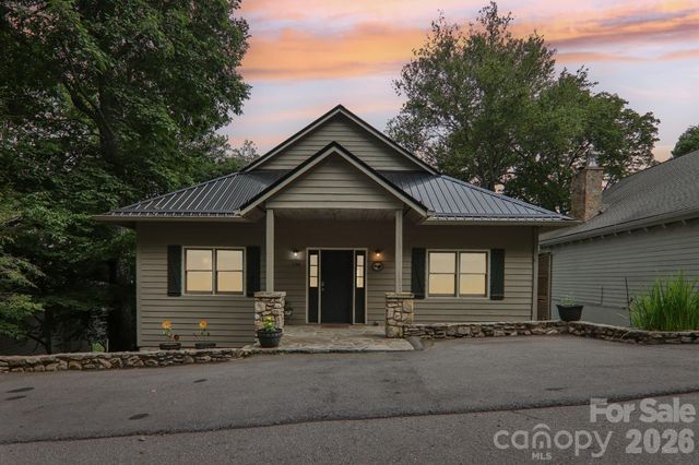 156 Cottage Lane 13, Mars Hill, NC 28754