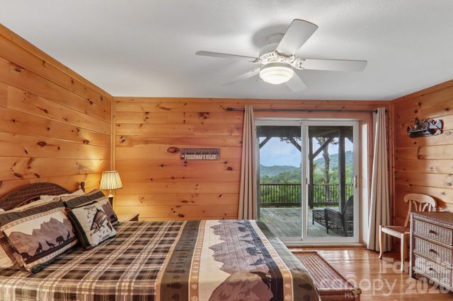 156 Cottage Lane 13, Mars Hill, NC 28754