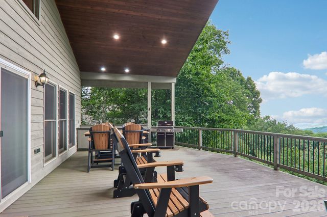 156 Cottage Lane 13, Mars Hill, NC 28754
