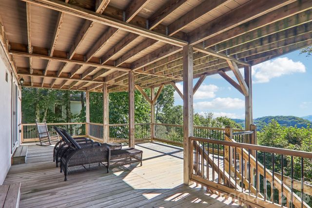 156 Cottage Lane 13, Mars Hill, NC 28754
