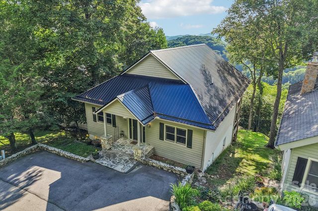 156 Cottage Lane 13, Mars Hill, NC 28754