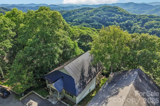 156 Cottage Lane 13, Mars Hill, NC 28754