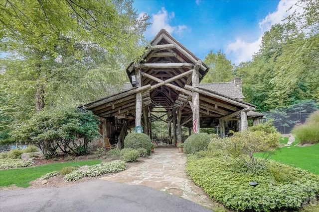156 Cottage Lane 13, Mars Hill, NC 28754
