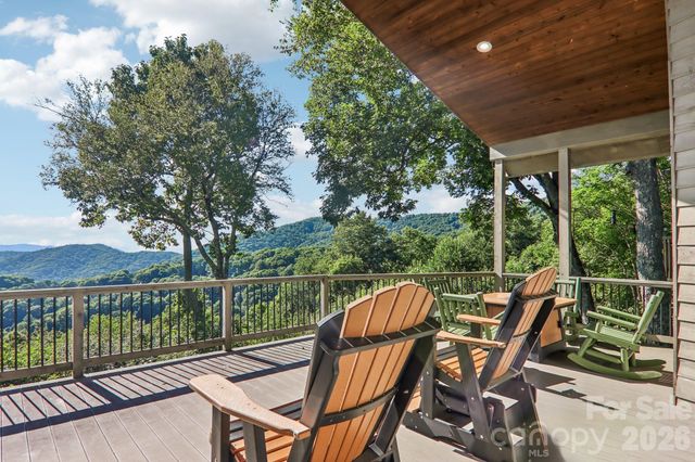 156 Cottage Lane 13, Mars Hill, NC 28754