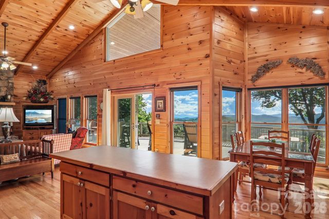 156 Cottage Lane 13, Mars Hill, NC 28754