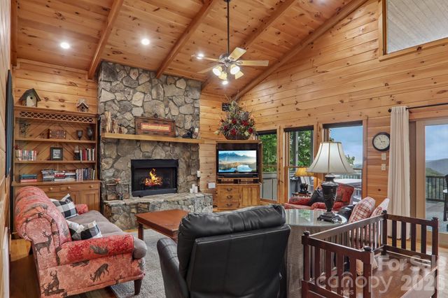 156 Cottage Lane 13, Mars Hill, NC 28754