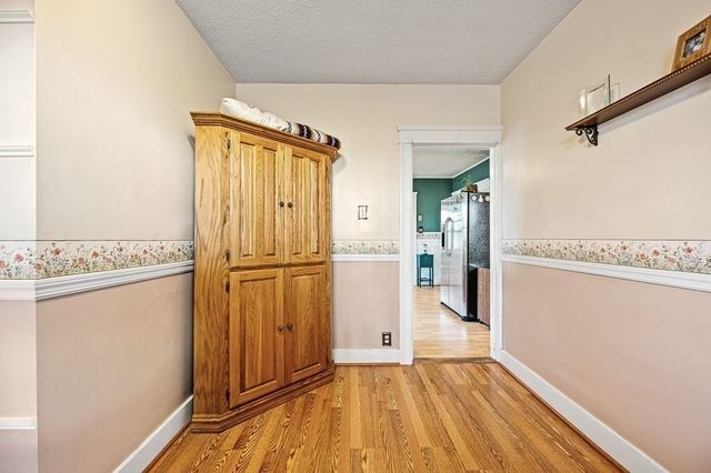 55 Standish St, Worcester, MA 01604