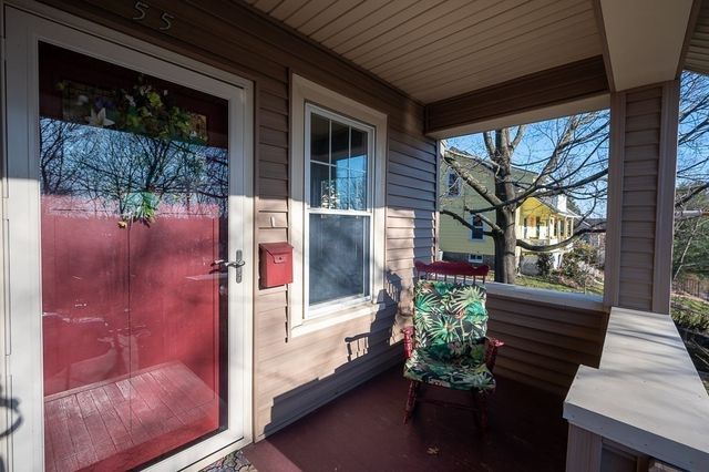 55 Standish St, Worcester, MA 01604