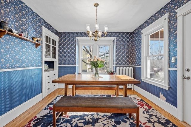 55 Standish St, Worcester, MA 01604