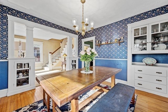 55 Standish St, Worcester, MA 01604