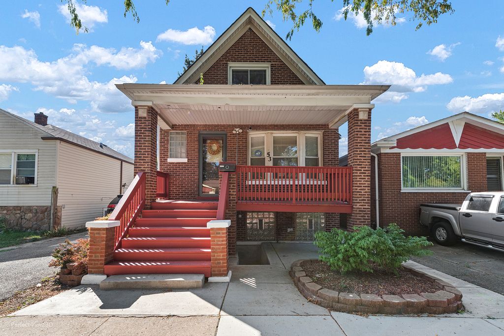 53 W 123rd Street, Chicago, IL 60628