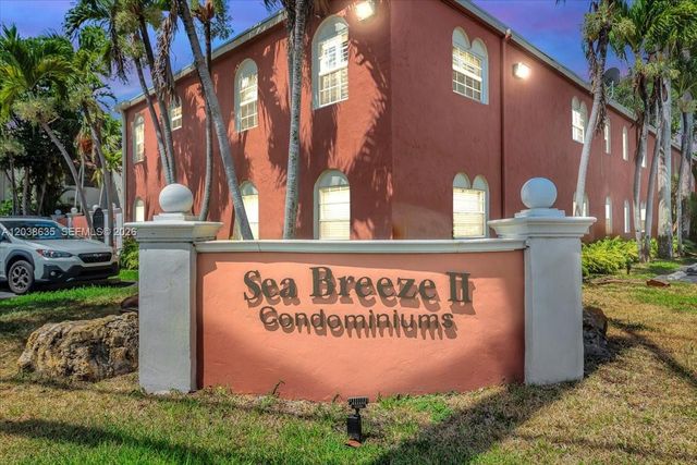 1405 Miami Rd 7, Fort Lauderdale, FL 33316