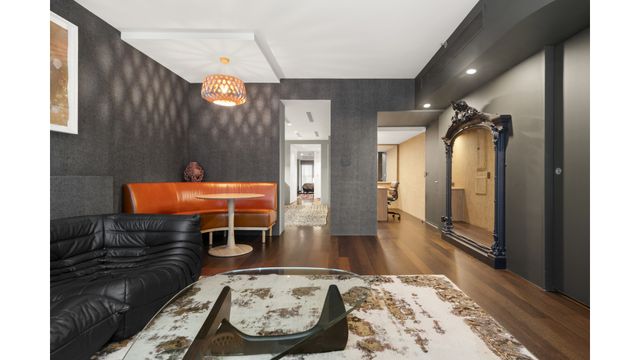 519 W 23RD Street GARDEN, New York City, NY 10011