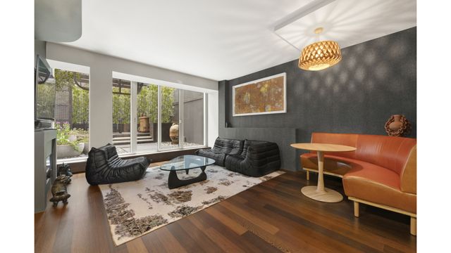 519 W 23RD Street GARDEN, New York City, NY 10011