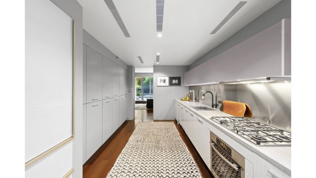 519 W 23RD Street GARDEN, New York City, NY 10011