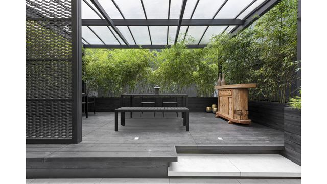 519 W 23RD Street GARDEN, New York City, NY 10011