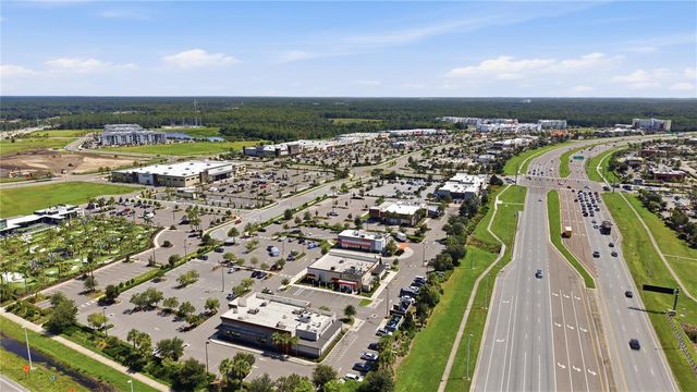 22506 SHORESIDE DRIVE, Land O Lakes, FL 34639