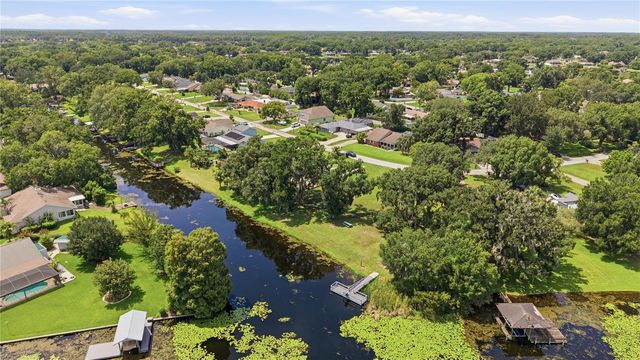 22506 SHORESIDE DRIVE, Land O Lakes, FL 34639