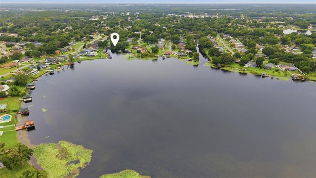 22506 SHORESIDE DRIVE, Land O Lakes, FL 34639