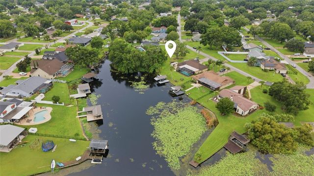22506 SHORESIDE DRIVE, Land O Lakes, FL 34639