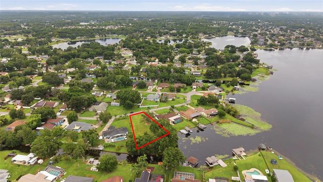 22506 SHORESIDE DRIVE, Land O Lakes, FL 34639