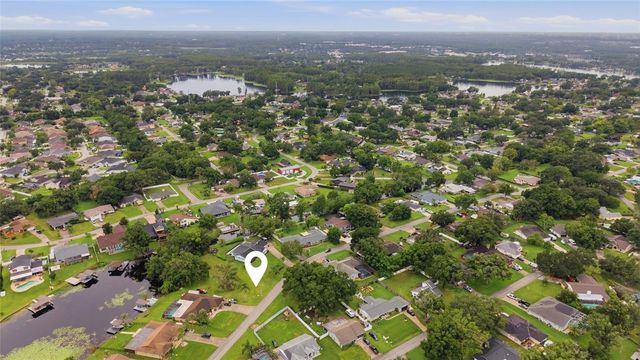 22506 SHORESIDE DRIVE, Land O Lakes, FL 34639