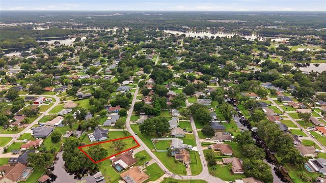 22506 SHORESIDE DRIVE, Land O Lakes, FL 34639