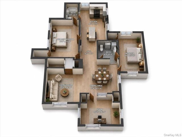 13-23A McBride Street 1, Far Rockaway, NY 11691
