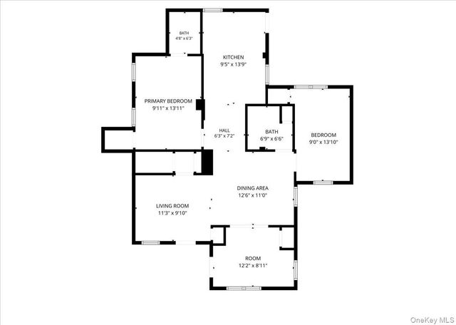 13-23A McBride Street 1, Far Rockaway, NY 11691