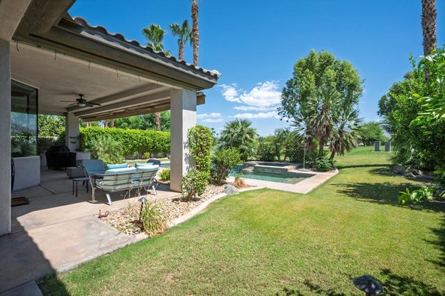 81185 Shinnecock, La Quinta, CA 92253