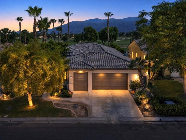 81185 Shinnecock, La Quinta, CA 92253