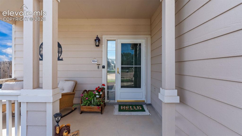 7685 Barn Owl Drive, Fountain, CO 80817 — photo 4