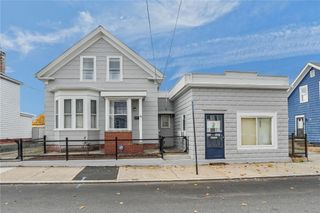 114 Commodore Street, Providence, RI 02904